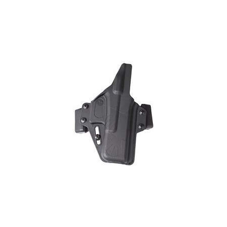 Raven Concealment Perun Strongside OWB Holster, Gun Manufacturer Sig Sauer, Gun Model P365XL PXP365XL